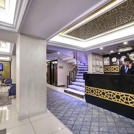 Hotel Ayasultan Provincia di Istanbul
