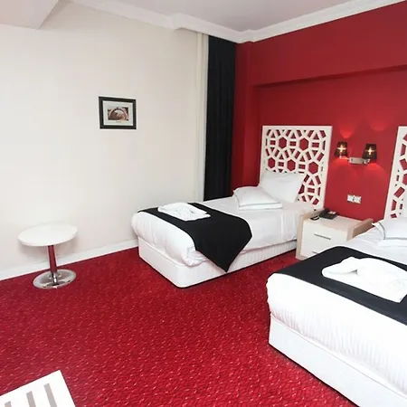 Hotel Ayasultan Istanbul