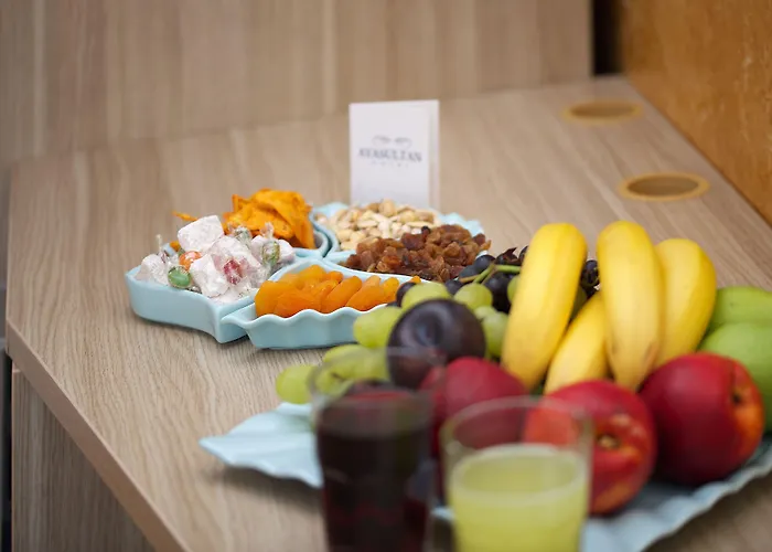 Ayasultan Hotel Provincia di Istanbul