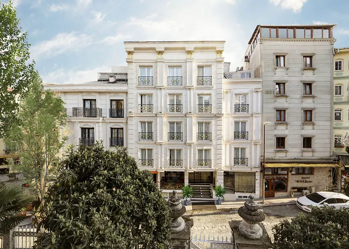 Ayasultan Provincia di Istanbul