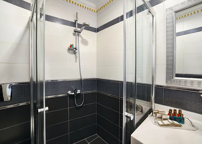 Ayasultan 3* Provincia di Istanbul