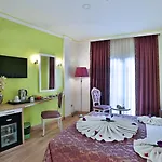 Ayasultan Hotel Stambuł