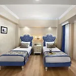 Hotel Ayasultan Stambuł