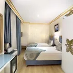 Ayasultan Hotel Stambuł