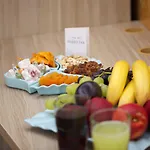 Ayasultan Hotel Stambuł