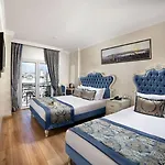 Hotel Ayasultan Stambuł