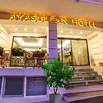 Hotel Ayasultan Stambuł