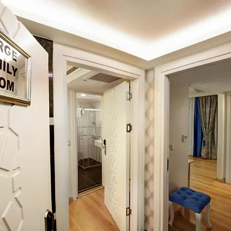 Hotel Ayasultan 3*