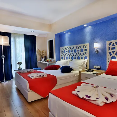 Ayasultan 3*