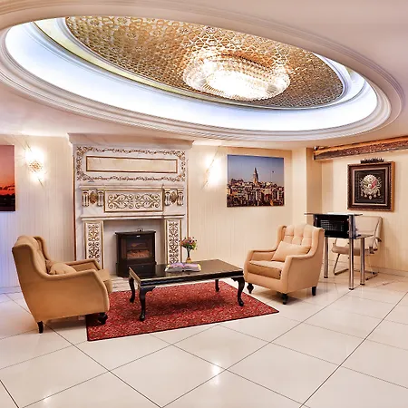 Hotel Ayasultan Istanboel