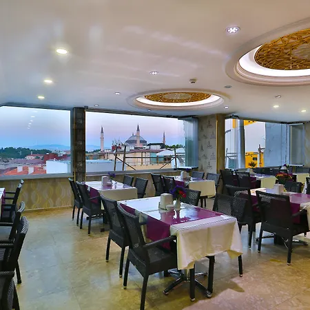Hotel Ayasultan Istanboel