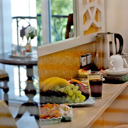 Hotel Ayasultan Istanboel