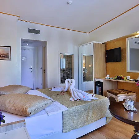 Hotel Ayasultan 3*