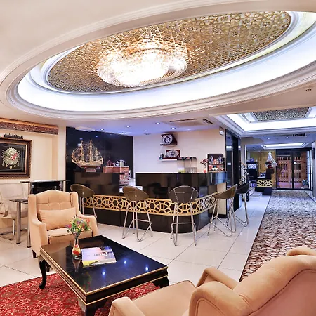 Ayasultan 3* Istanboel