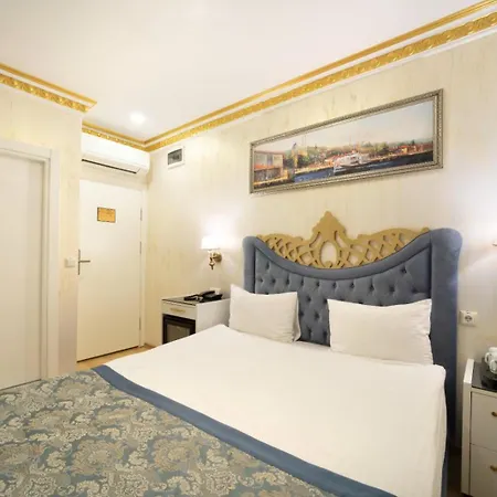 Ayasultan 3* Istanboel