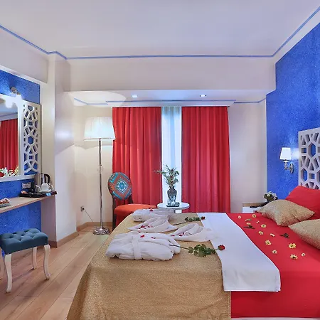 Ayasultan Hotel