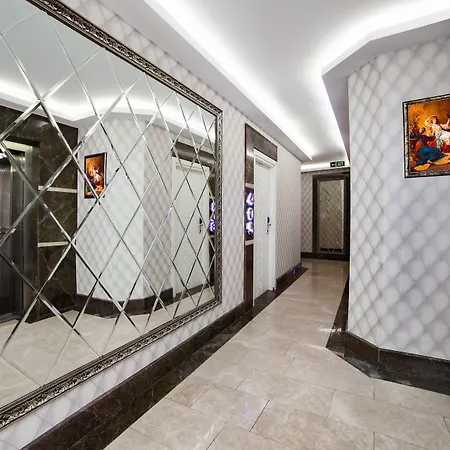 Ayasultan Hotel