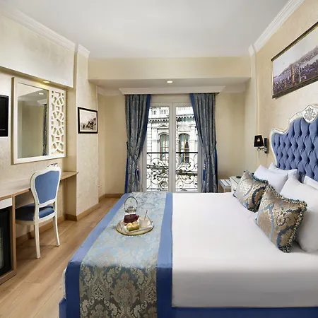 Ayasultan Hotel 3*