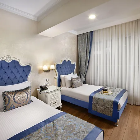 Hotel Ayasultan