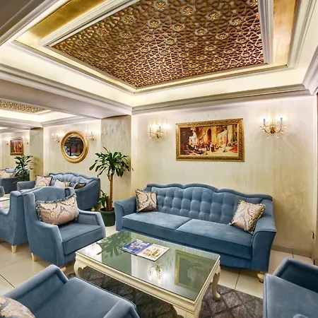 Ayasultan Hotel
