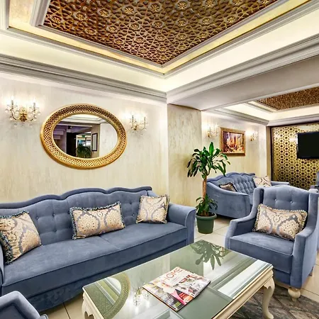 Ayasultan 3* Istanboel